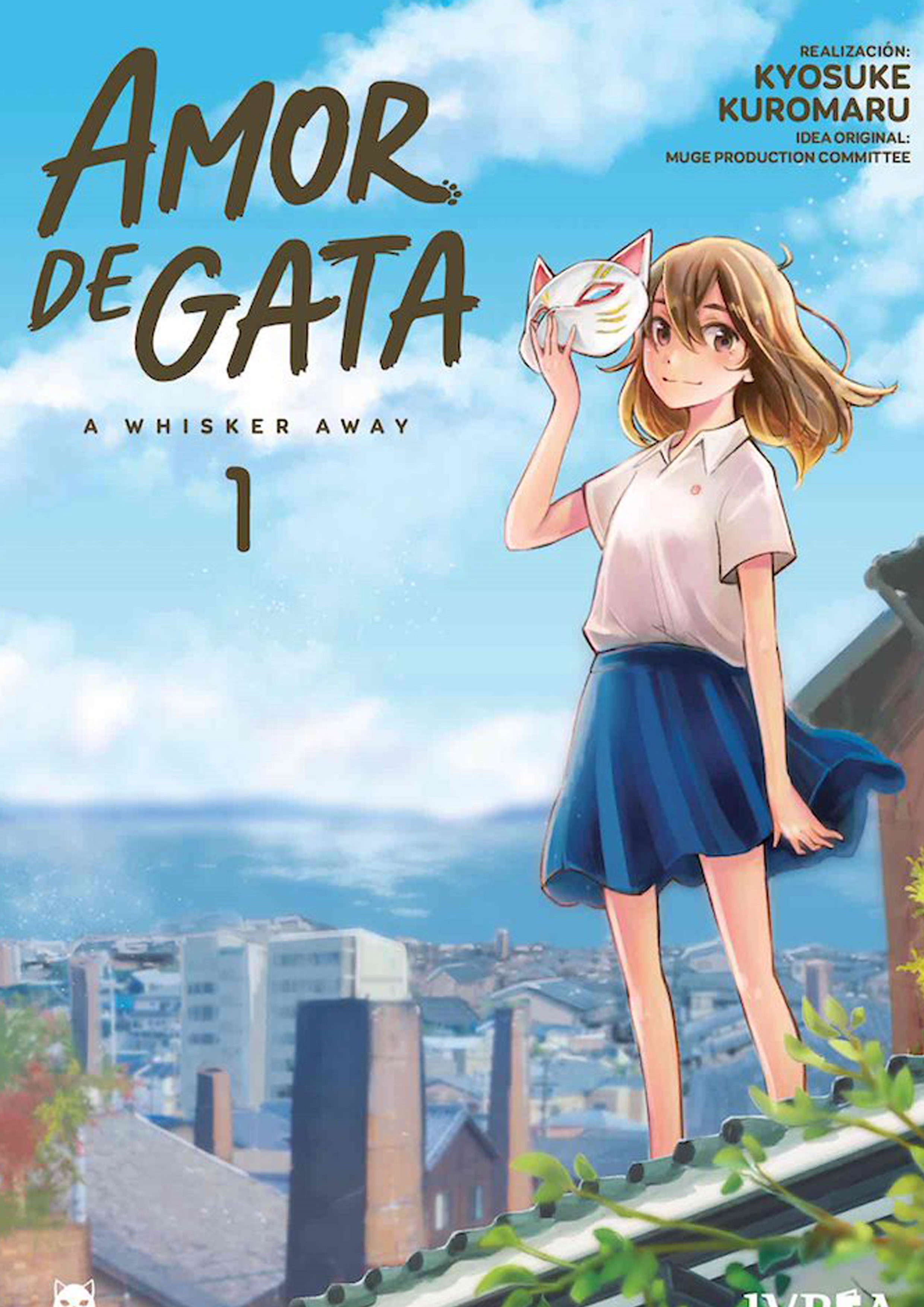 Reseña Amor de Gata